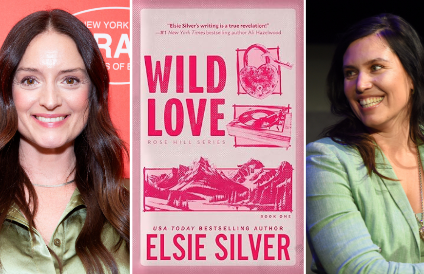 Prime Video Adapts Elsie Silver’s ‘Rose Hill’ Romance Series with Heidi Cole McAdams as Showrunner