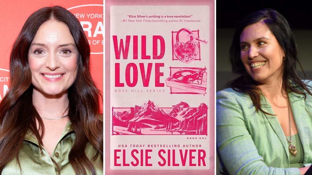 Prime Video Adapts Elsie Silver’s ‘Rose Hill’ Romance Series with Heidi Cole McAdams as Showrunner