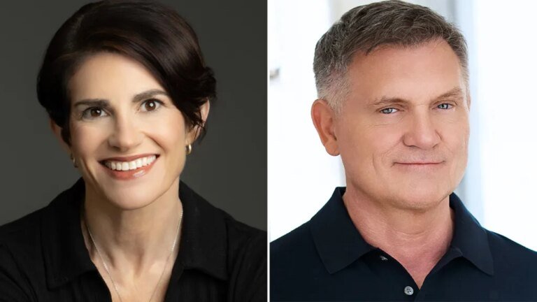 Prime Video Announces New Drama 'The Second Lady' From Kevin Williamson and Writer Jessica Sharzer