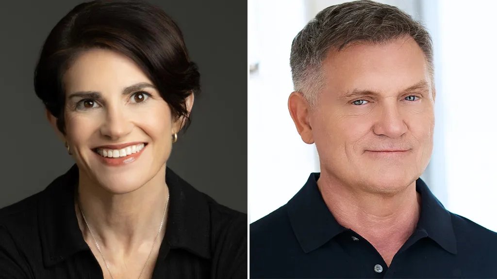 Prime Video Announces New Drama 'The Second Lady' From Kevin Williamson and Writer Jessica Sharzer