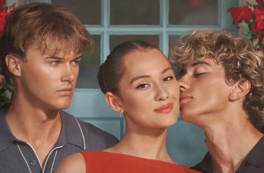 Prime Video Requests Support from ‘Summer I Turned Pretty’ Fans to Keep Filming Under Wraps