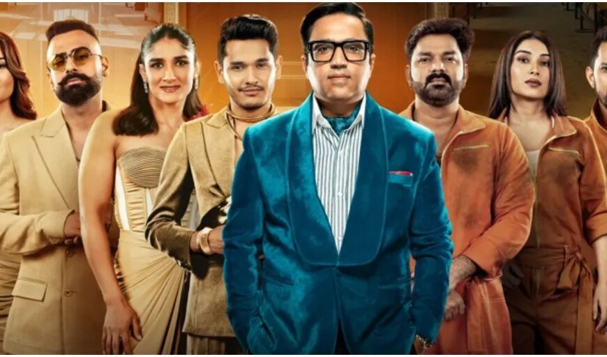 Prime Video and Amazon MX Player Join Forces to Enhance Indian Streaming Experience
