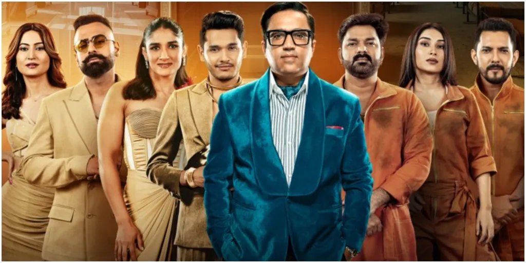 Prime Video and Amazon MX Player Join Forces to Enhance Indian Streaming Experience
