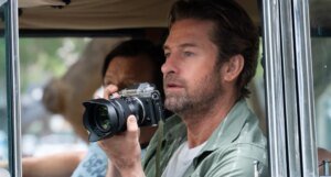 R.J. Decker is Back for Season 2: ABC's Full Lineup of Returning Scripted Shows