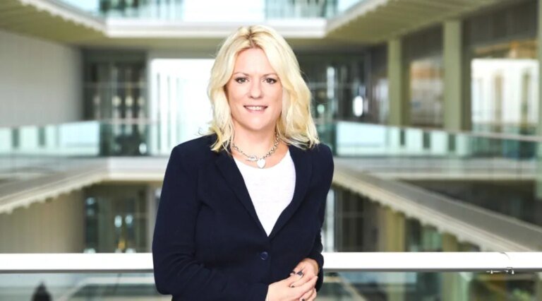 Rachel Corp Resigns as CEO of ITN Effective Immediately