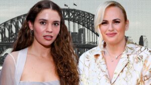 Rebel Wilson Called Out for Claiming 'The Deb' Actress Filed Harassment Complaint
