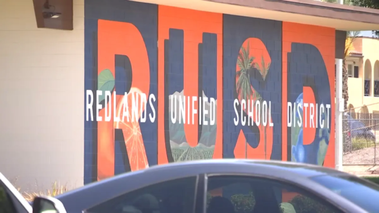Redlands Unified School Board Votes on New Layoffs