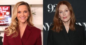 Reese Witherspoon and Julianne Moore's Go-To $12 Drugstore Face Wash for Radiant Skin