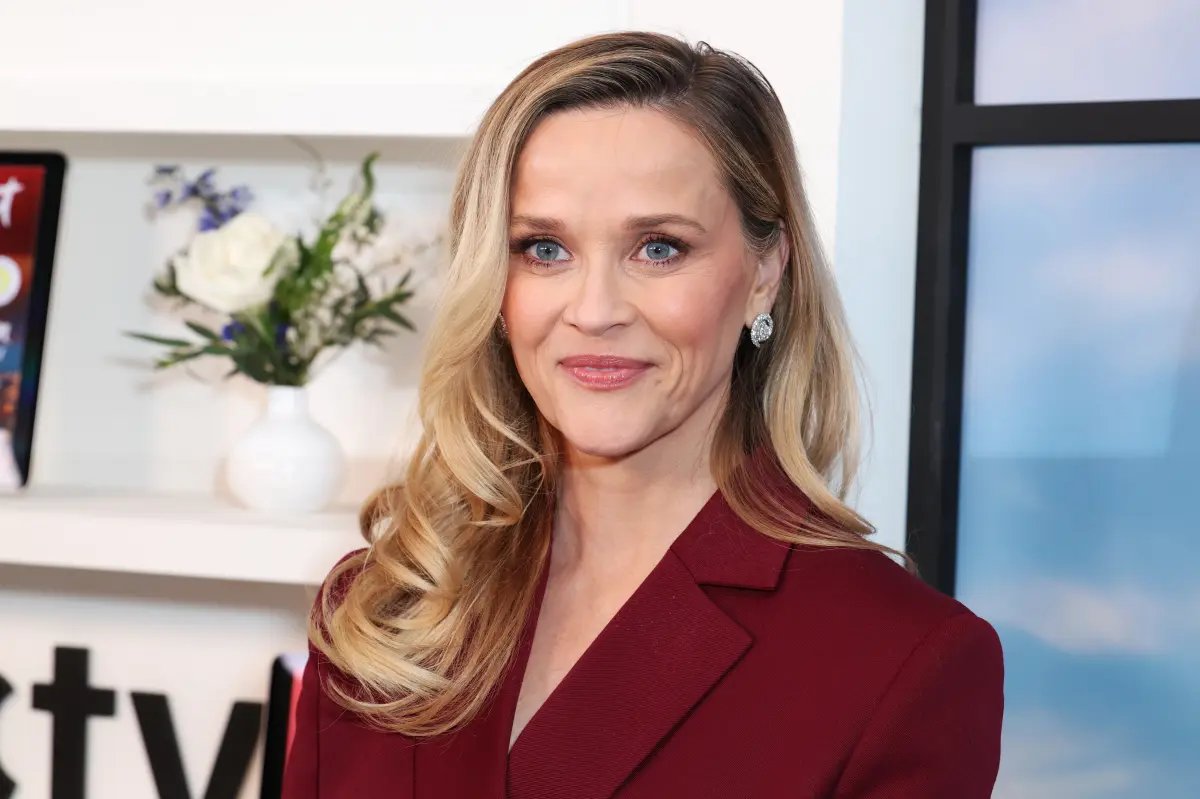 Reese Witherspoon's Draper James Launches a New Makeup Line Perfect for Mother's Day