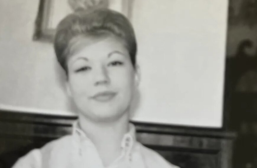 Remembering Audrey Beth Davis: A Life of Service as a Cherished Entertainment Publicist at 82