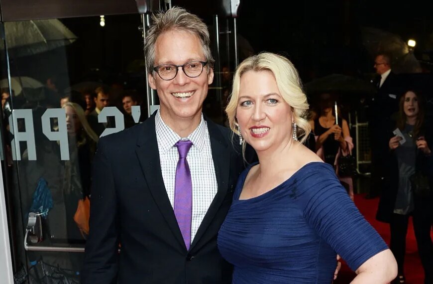 Remembering Brian Lindstrom: Celebrated Documentarian Passes Away at 65