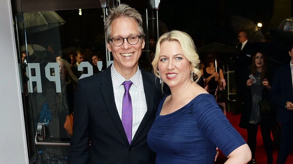 Remembering Brian Lindstrom: Celebrated Documentarian Passes Away at 65