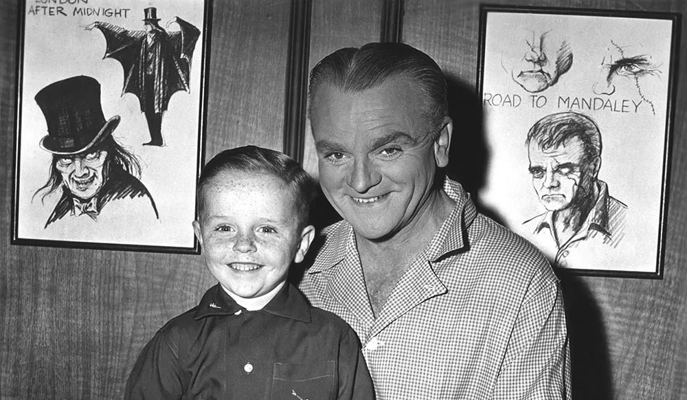 Remembering Dennis Rush: The Beloved Former Child Actor from 'Man of a Thousand Faces' and 'The Andy Griffith Show' at 74