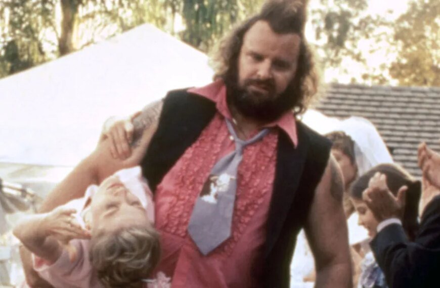 Remembering Donald Gibb: Celebrating the Life of the 'Revenge of the Nerds' Star at 71