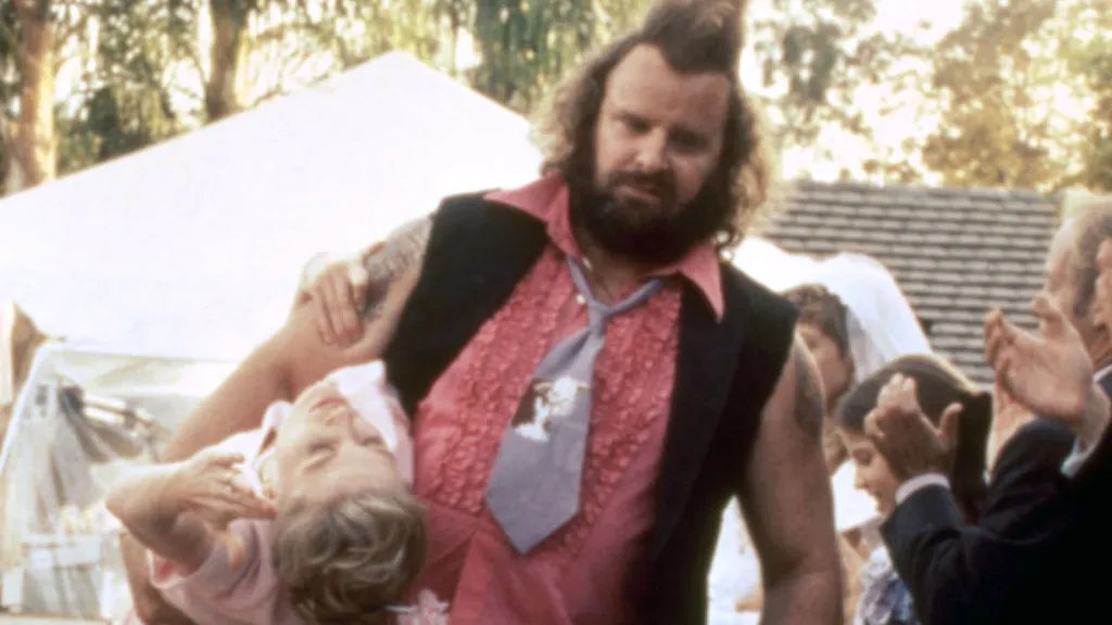 Remembering Donald Gibb: Celebrating the Life of the 'Revenge of the Nerds' Star at 71