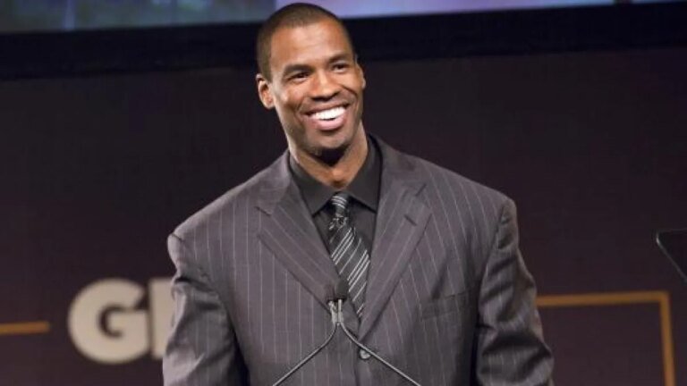 Remembering Jason Collins: NBA's Trailblazer and First Openly Gay Player