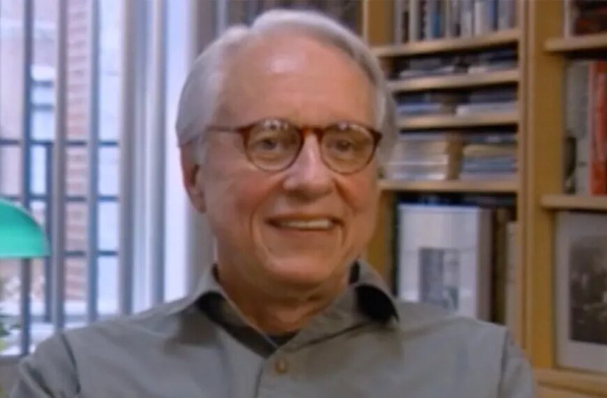 Remembering Joe Sedelmaier: The Creative Mind Behind ‘Where’s The Beef?’ and FedEx’s Iconic Spokesperson at 92