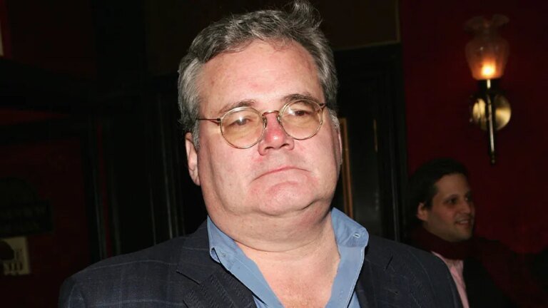 Remembering Mike Stenson: A Tribute to the Former President of Jerry Bruckheimer Films at 65