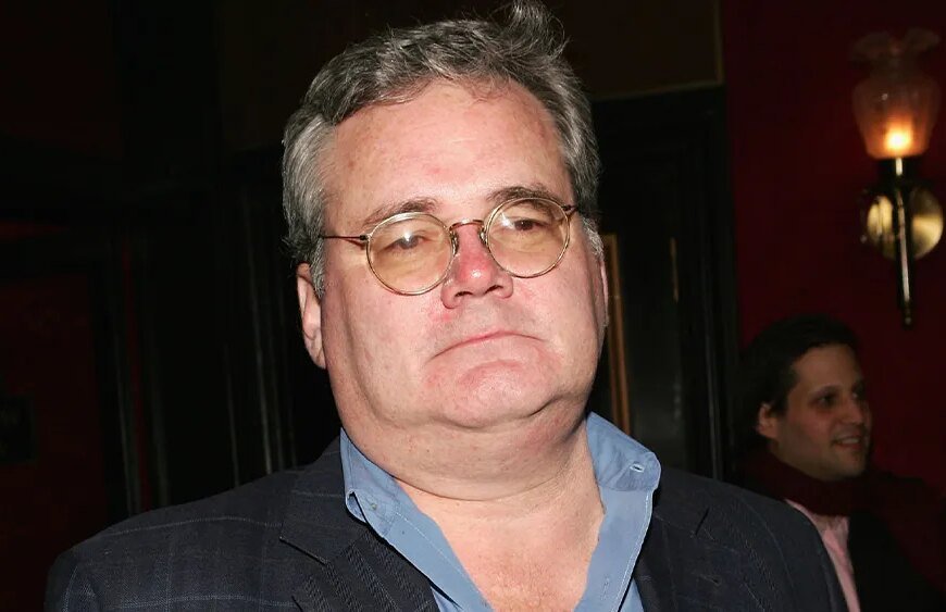 Remembering Mike Stenson: A Tribute to the Former President of Jerry Bruckheimer Films at 65