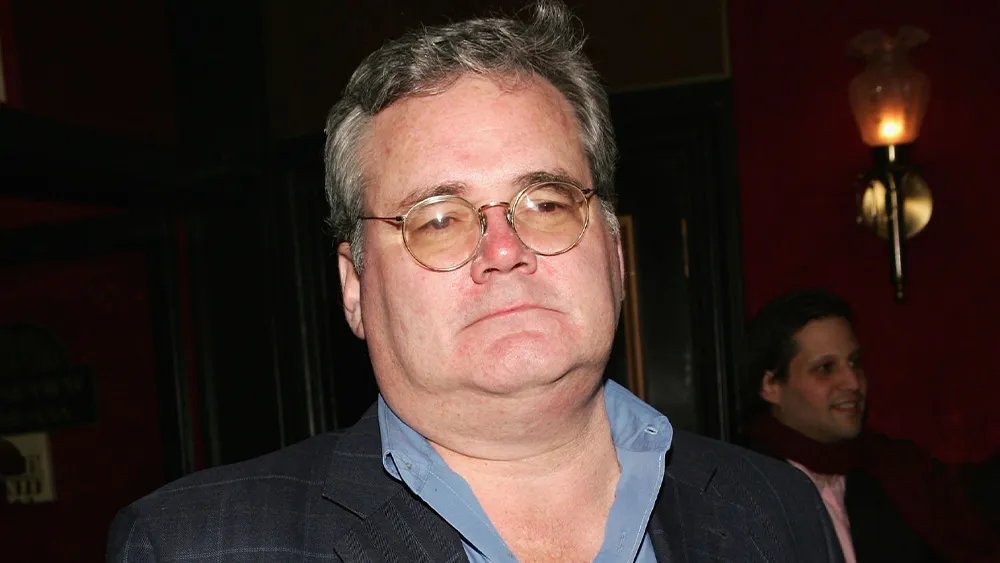 Remembering Mike Stenson: A Tribute to the Former President of Jerry Bruckheimer Films at 65