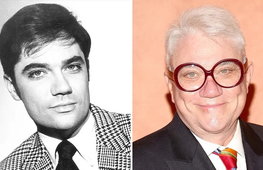 Remembering Rex Reed: Celebrated Film Critic, Storyteller, and 'Myra Breckinridge' Star Passes Away at 87