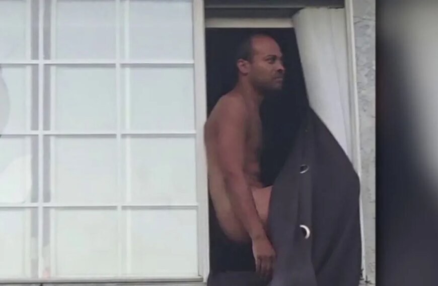 Reseda Community Struggles with Ongoing Safety Concerns After Numerous Police Responses