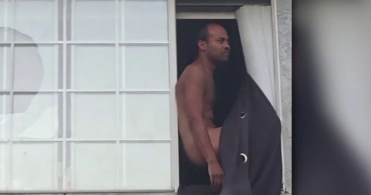 Reseda Community Struggles with Ongoing Safety Concerns After Numerous Police Responses