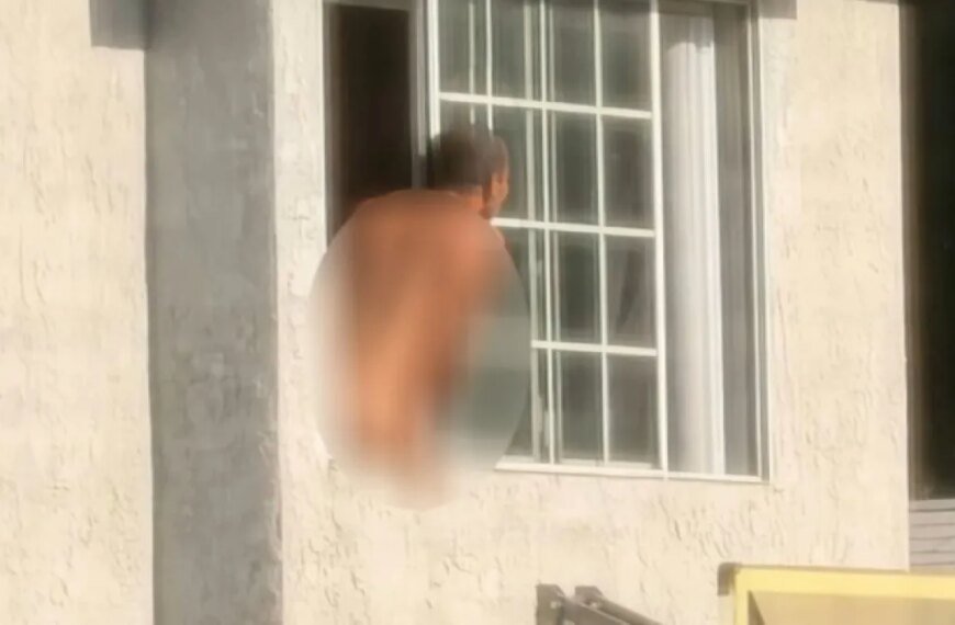 Reseda Residents Share Their Frustration Over Indecent Neighbor Behavior