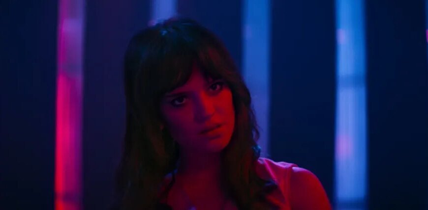 Review of 'Her Private Hell': How Pino Donaggio’s Score Enhances Nicolas Winding Refn’s Unique Cinematic Journey at Cannes