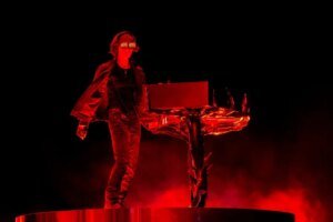Rezz Cancels Upcoming 2026 Shows as She Takes a Break for Health Reasons