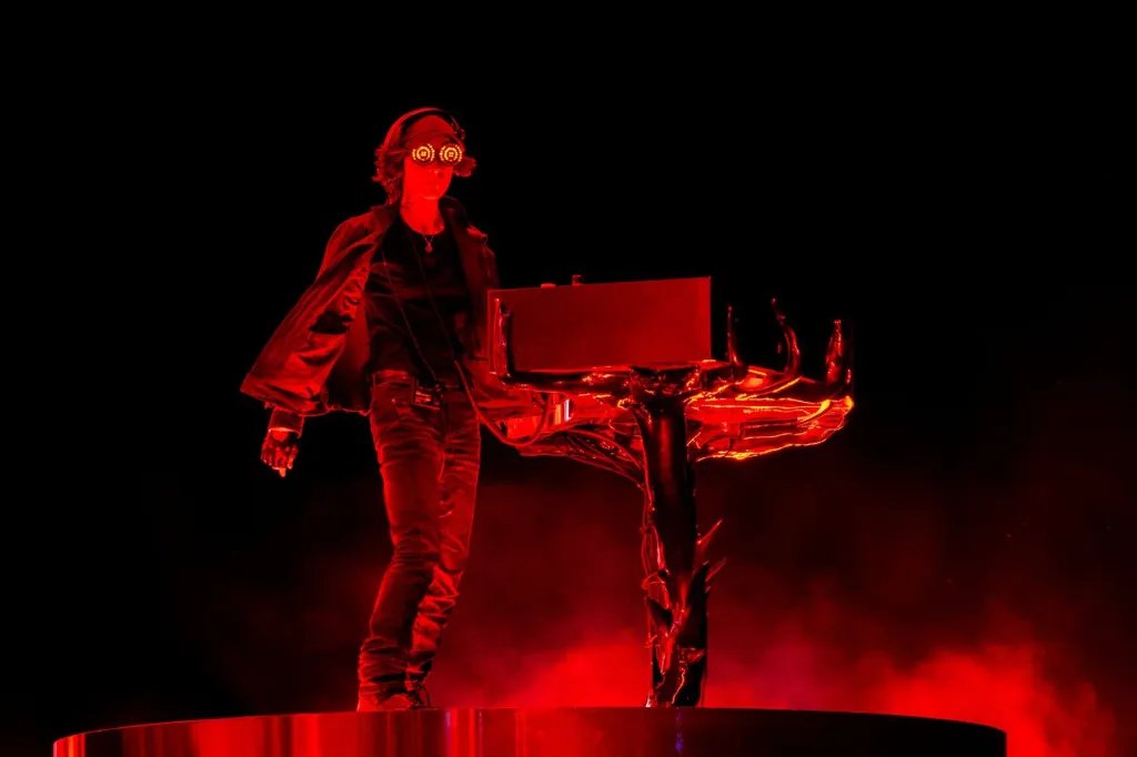 Rezz Cancels Upcoming 2026 Shows as She Takes a Break for Health Reasons