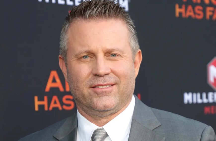 Ric Roman Waugh to Direct Netflix's New Film About Hostage Rescue, 'Six Minutes to Freedom'
