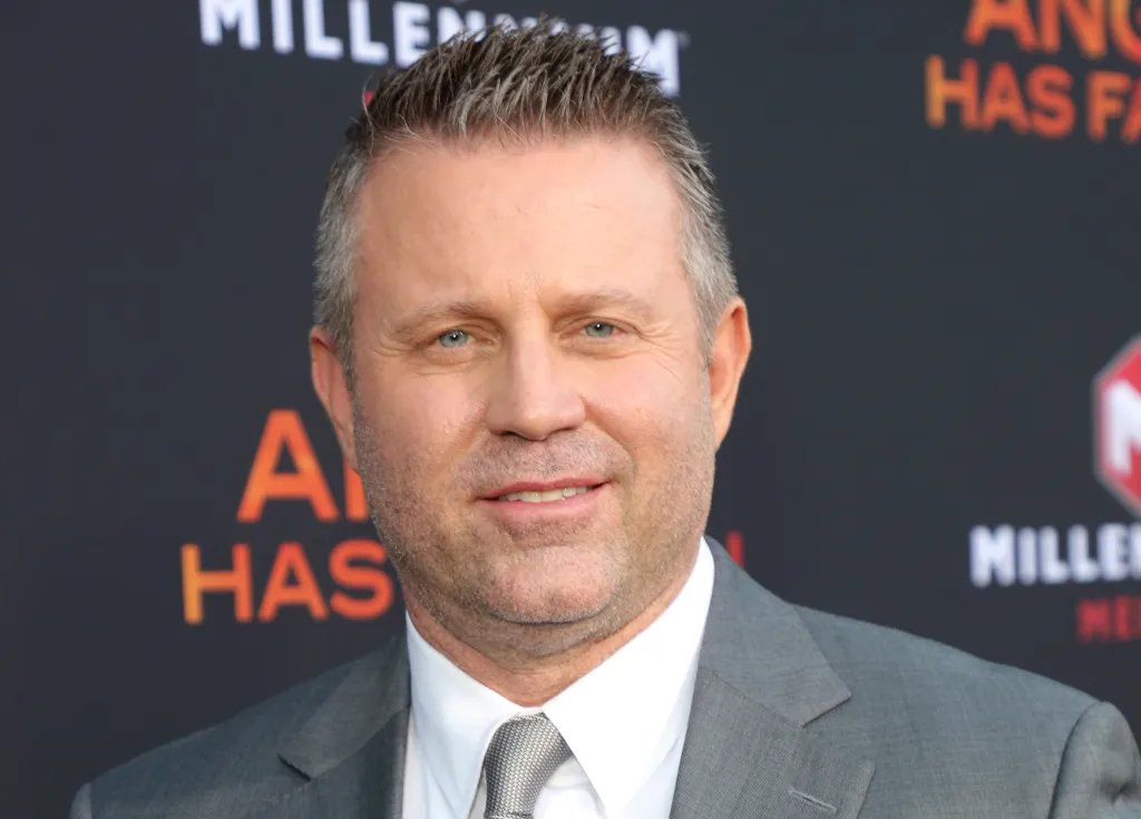 Ric Roman Waugh to Direct Netflix's New Film About Hostage Rescue, 'Six Minutes to Freedom'