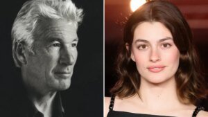 Richard Gere and Diana Silvers Lead Cast in Edward Zwick’s Adaptation of ‘Asymmetry’; FilmNation Prepares for Cannes Market