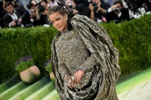 Rihanna, Elton John, Shakira, and Other Artists Recognized on TIME 100 Philanthropists List
