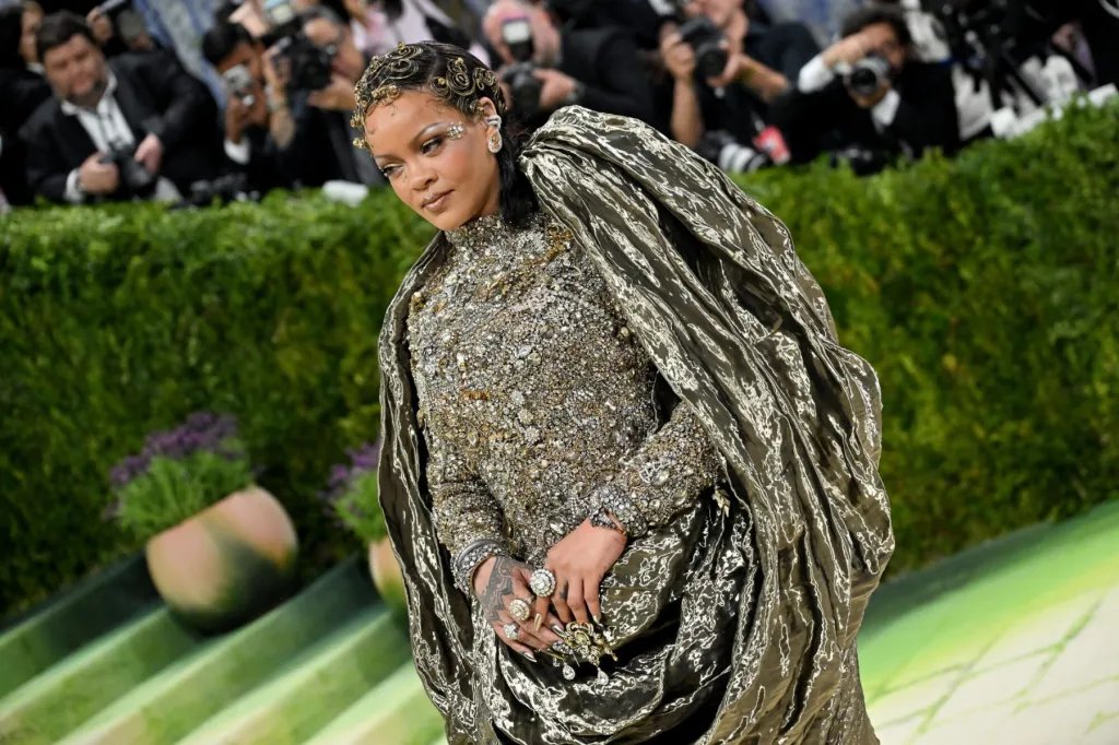 Rihanna, Elton John, Shakira, and Other Artists Recognized on TIME 100 Philanthropists List