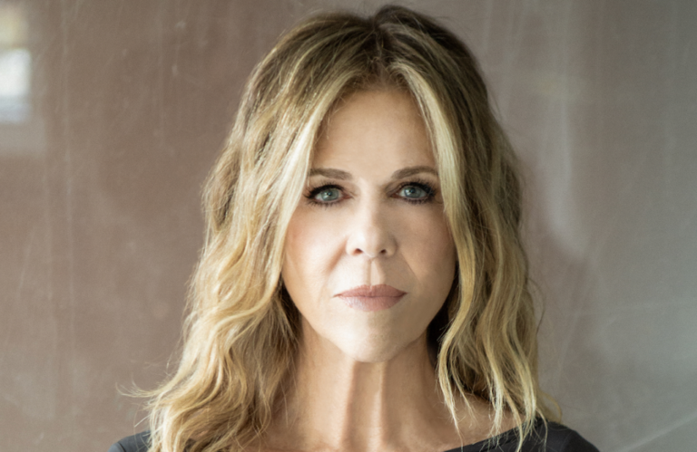 Rita Wilson Joins the Cast of HBO Max's New Drama Pilot 'How To Survive Without Me'