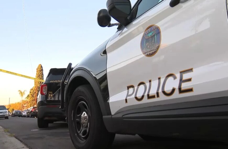 Riverside Police Ask for Assistance in Identifying Juvenile Victim of Assault