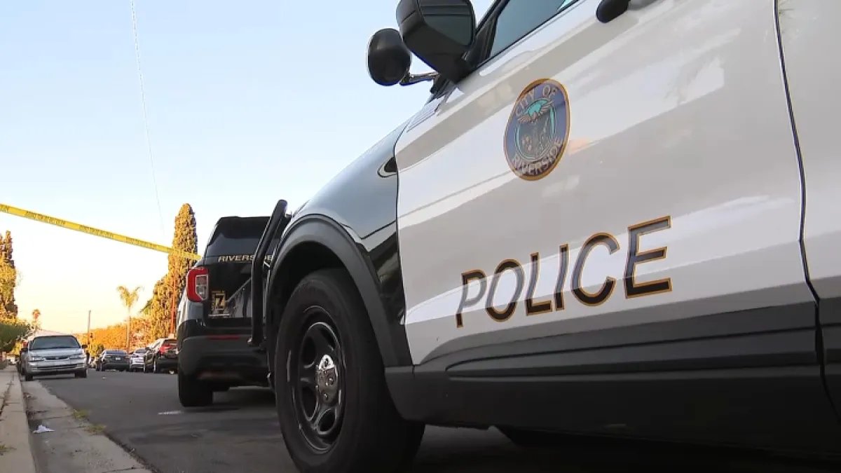 Riverside Police Ask for Assistance in Identifying Juvenile Victim of Assault