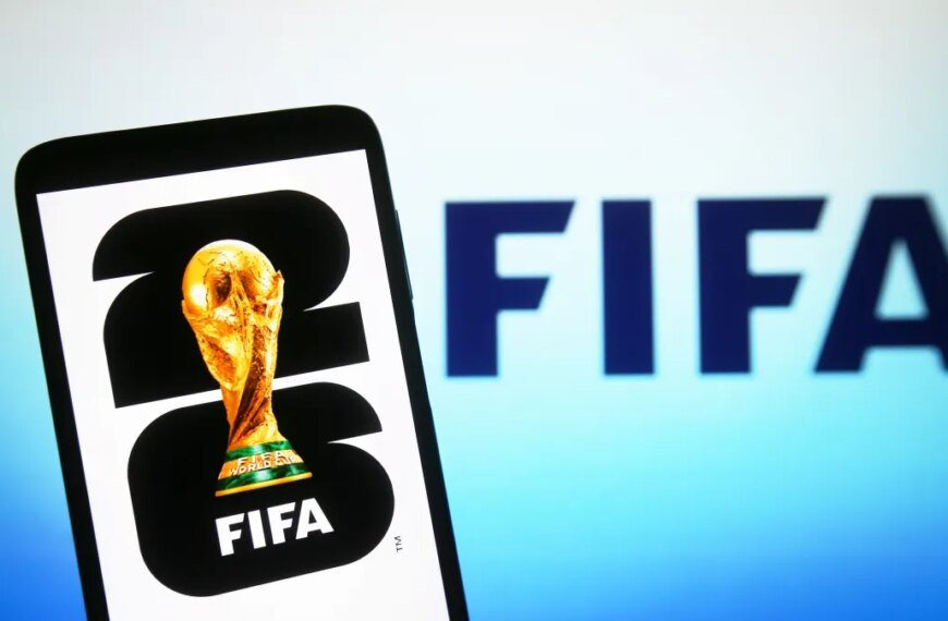 Rob Bonta asks FIFA about their ticketing policies