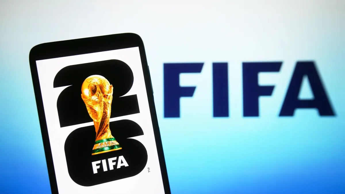 Rob Bonta asks FIFA about their ticketing policies