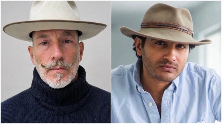 Rob Eric and Ramy Romany Join WME Following the Launch of From The Creators Productions