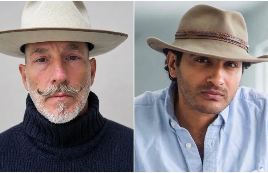 Rob Eric and Ramy Romany Join WME Following the Launch of From The Creators Productions