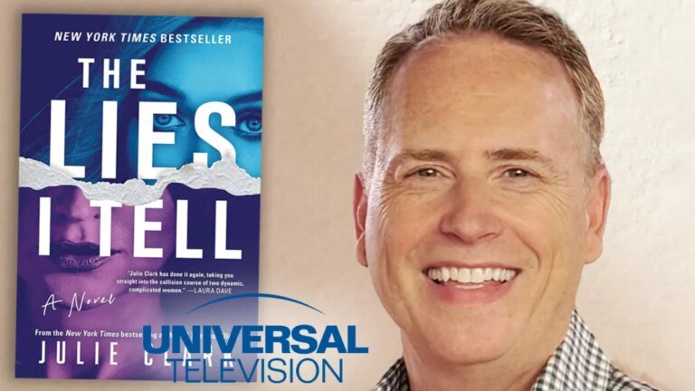 Robert Greenblatt Teams Up with NBCU Again: First Project is ‘The Lies I Tell’ Adaptation at Universal TV