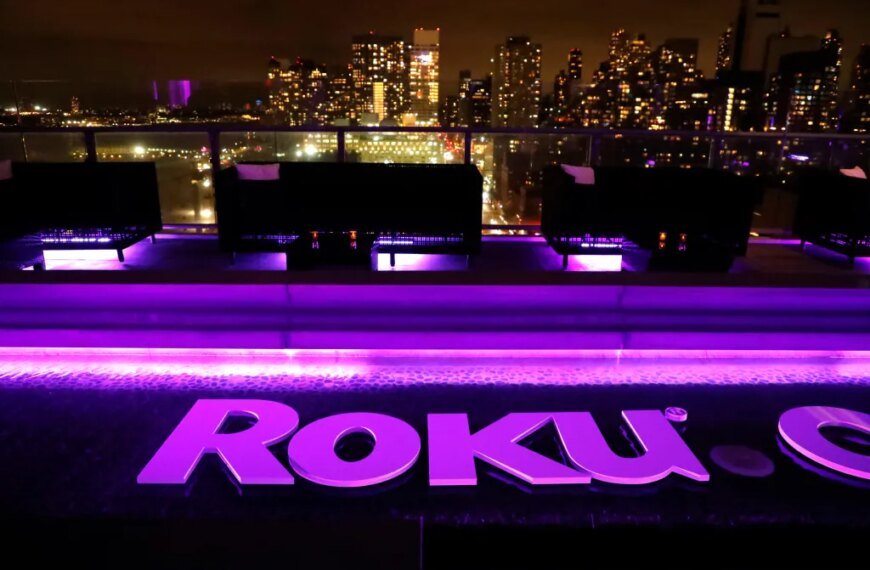 Roku Sees Solid Growth in Q1 Thanks to Advertising and Subscription Increases