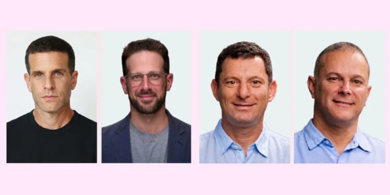 RoseBerry Media: Former TV and Tech Experts Join Forces to Revitalize Distributor Library Content with Vertical Video Creation