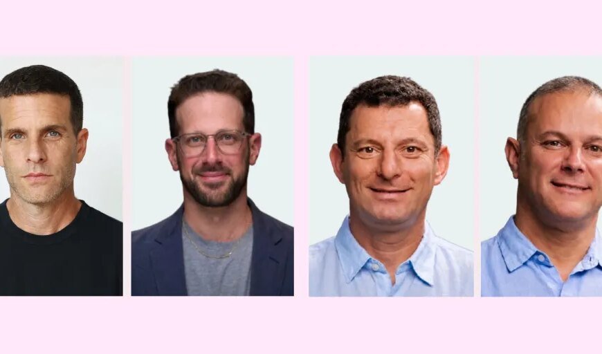 RoseBerry Media: Former TV and Tech Experts Join Forces to Revitalize Distributor Library Content with Vertical Video Creation