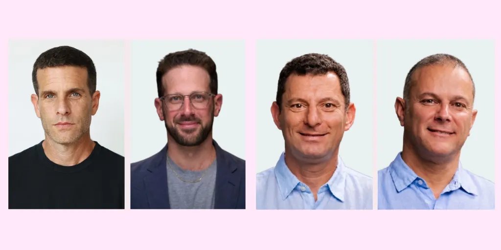 RoseBerry Media: Former TV and Tech Experts Join Forces to Revitalize Distributor Library Content with Vertical Video Creation