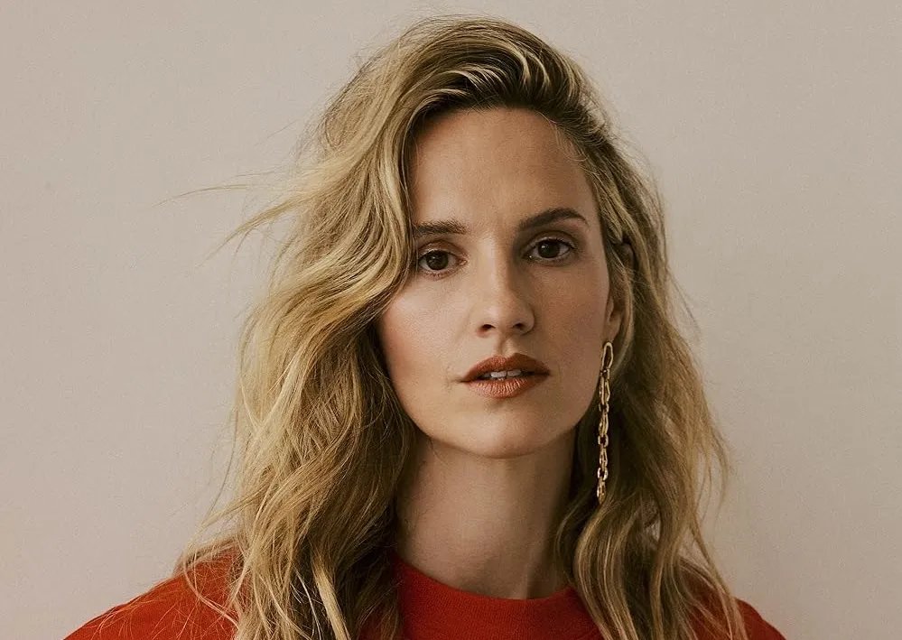 Ruth Bradley Teams Up with Bill Burr and Chris O'Dowd in New Irish Comedy 'Bender'