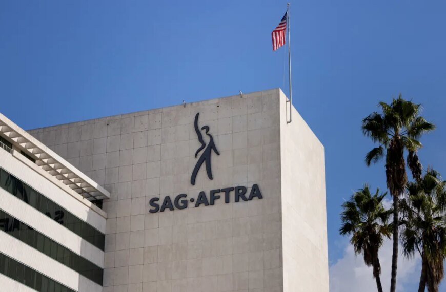 SAG-AFTRA and Major Studios Reach Tentative Agreement